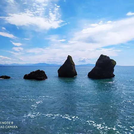 La Stella Vietrese 度假居 Vietri